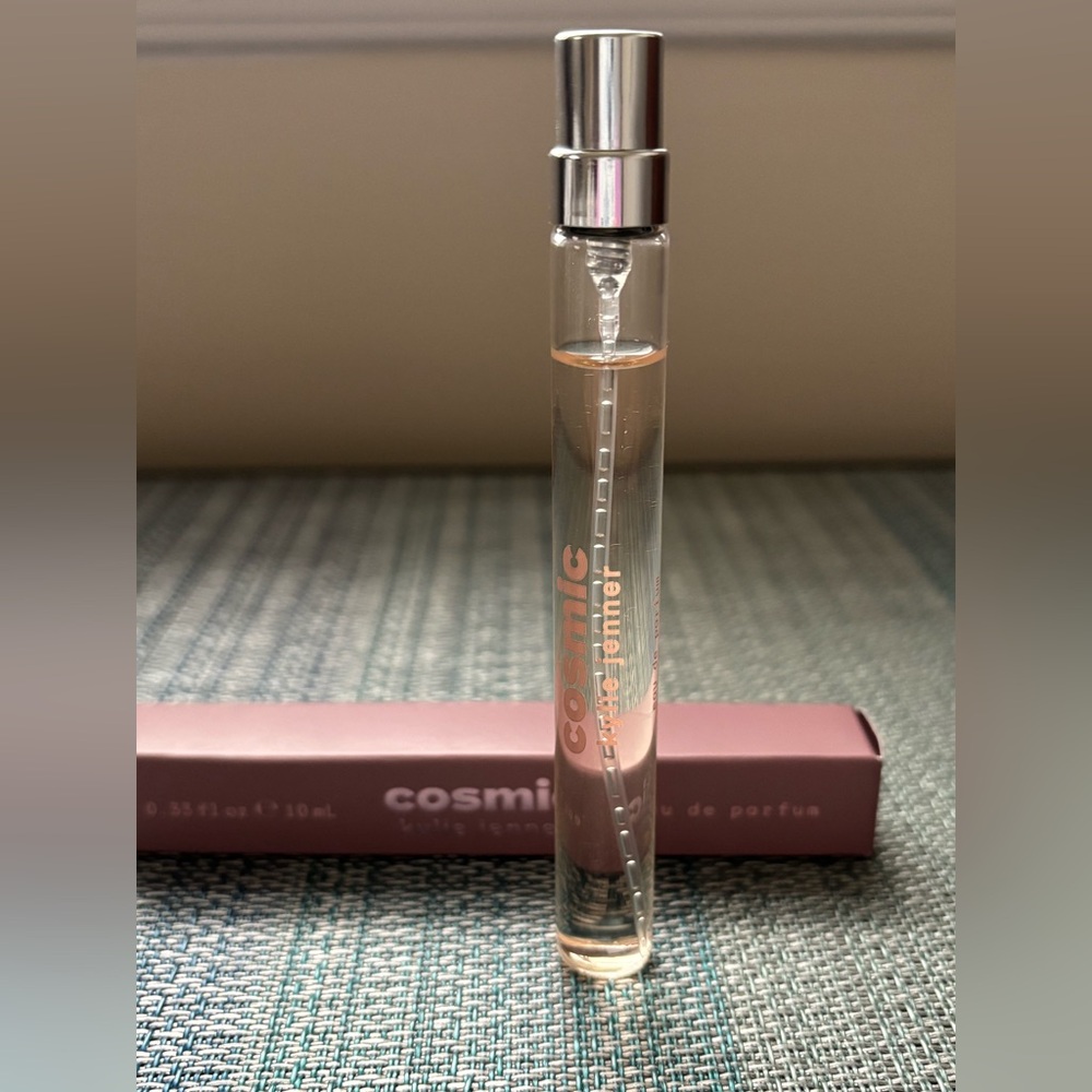Cosmic Kylie Jenner eau de parfum